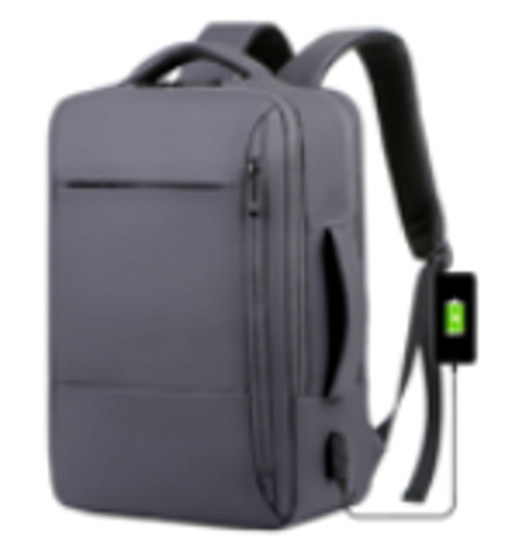 Backpack CT-N4035 17"
