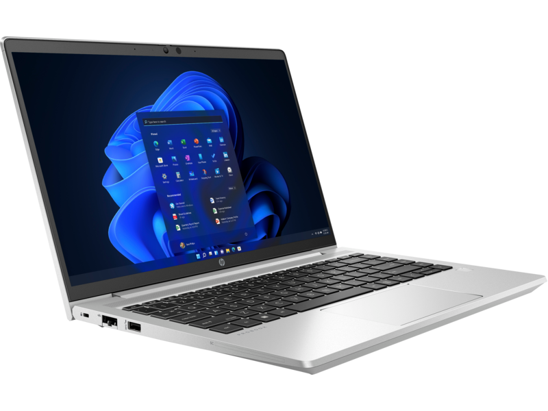 Laptop HP Probook 640 G8 (4B2Z8EA/BH5) i5-1145G7 