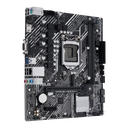 Motherboard intel1200/DDR4 Asus Prime (H510M-K) 90MB17N0