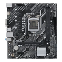 Motherboard intel1200/DDR4 Asus Prime (H510M-K) 90MB17N0