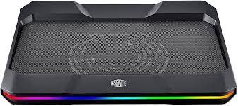 Cooling Pad Cooler Master Notepal X150 Spectrum (MNX-SWXB-10NFA-R1)
