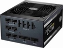 Power Supply Cooler Master MWE Gold Fully Modular 1250W A/EU Cable