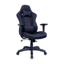 Gaming Chair Cooler Master Caliber E1 Black