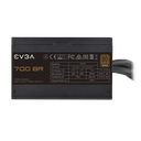 Power Supply EVGA BR 700 80+ Bronze 700W PSU