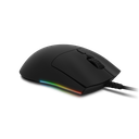 Mouse NZXT Lift Ambidextrous Optical Black Gaming Mouse