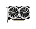 Graphics MSI GeForce GTX 1630 VENTUS XS 4G OC