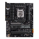 Motherboard AM5/DDR5 ASUS RTUF GAMING X670E-PLUS Wifi (90MB1BK0-M0EAY0)