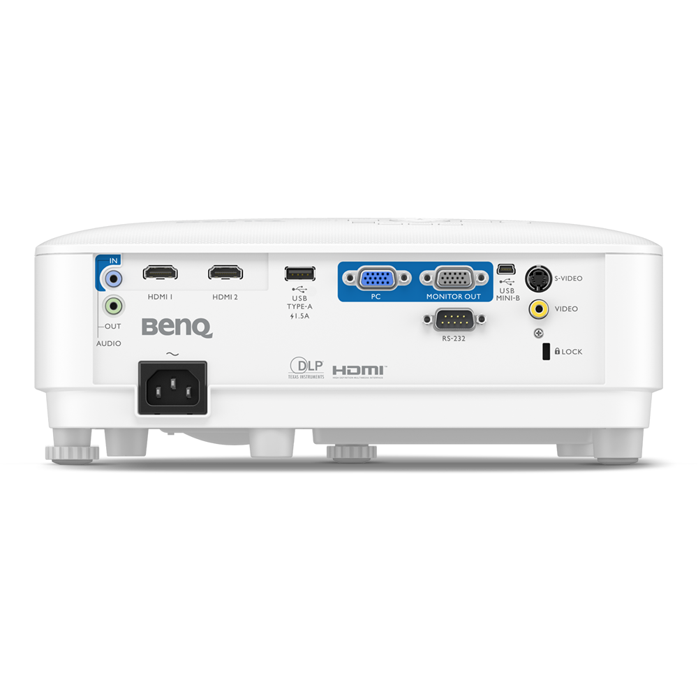 Projector BenQ MW560 4000lms WXGA Meeting Room Projector
