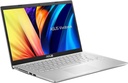 Laptop Asus Vivobook (X1400EA-I38128 )