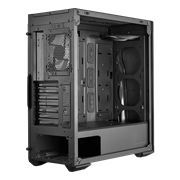 Casing Cooler Master Masterbox 540 (w/o psu)