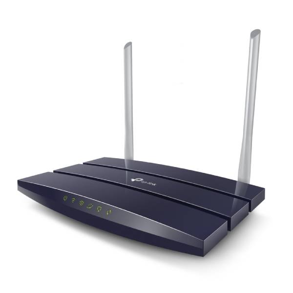 TP-Link Wireless Router 1200Mbps (Archer C50)