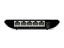 TP-Link Switch 5Port Gigabit (SG1005D)