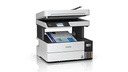 Printer EPSON L6490 ECOTANK 4 in 1, PRINT, SCAN, COPY, FAX, WIFI, NETWORK, USB, AIRPRINT, 37PPM, AUTO DUPLEX