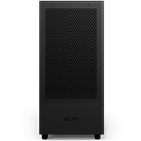 Casing NZXT H510 Flow Edition ATX Black Mid-Tower Gaming Case