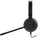 Headset Jabra Evolve 20