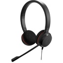 Headset Jabra Evolve 20