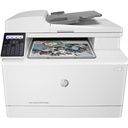 Printer HP Color Laser MFP M183FW (W2410/11/12/13)