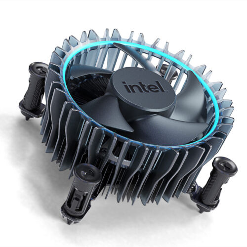 CPU Fan - Intel LGA 1700