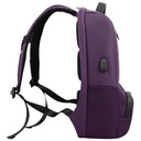 Backpack LS-BB3401R 15.6" + USB