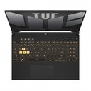Laptop Asus TUF Gaming FX507ZC4-I58512G1W