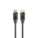 Promate HDMI Cable 1.5meters Ultra-High Definition 4K@60Hz HDMI Audio Video Cable (PROLINK4K60-150)