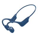 Promate AudioConduct® Endurance Wireless Headphone (RIPPLE.BLUE)