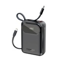 Promate Mobile Charger POWERPOD-20 BLACK