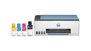 Printer HP SmartTank 585 AIO 3-1 Up to 22/16PPM AF3Y4A/BEW