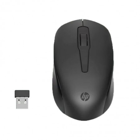 Mouse HP 150 Black