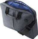Backpack HP Essential 15.6-inch Topload - Grey K0B38AA#ABB
