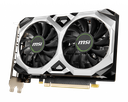 Graphics Nvidia MSI GTX1650 D6 Ventus XS DDR5-4GB OCV1