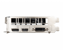 Graphics Nvidia MSI GTX1650 D6 Ventus XS DDR5-4GB OCV1