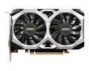 Graphics Nvidia MSI GTX1650 D6 Ventus XS DDR5-4GB OCV1