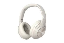 Headset Fstyler Wireless A4Tech BH220 Beige