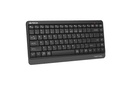 Keyboard A4Tech Bluetooth & 2.4G Wireless FBK11  