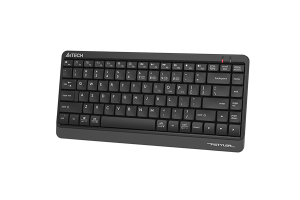 Keyboard A4Tech Bluetooth & 2.4G Wireless FBK11  