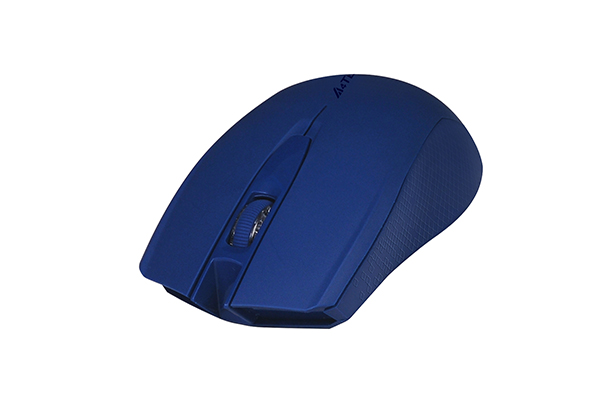 Mouse Wireless A4Tech G3-760N Blue