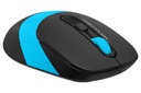 Mouse Fstyler Wireless A4Tech FG10 Blue