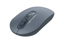 Mouse Fstyler Wireless A4Tech FG20 Blue