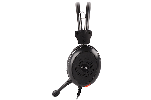 Headset  A4Tech HS-30i 4-Pin Stereo