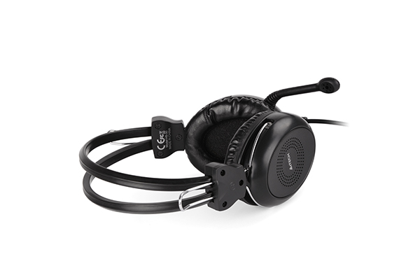 Headset  A4Tech HS-30i 4-Pin Stereo