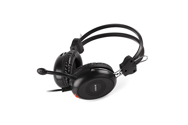 Headset  A4Tech HS-30i 4-Pin Stereo