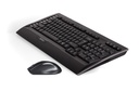 Keyboard Combo A4Tech GR-152 + Mouse G9-730FX (Wireless)  9300F