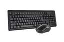 Keyboard Combo A4Tech GR-92 + G3-200N (Wireless)  4200N