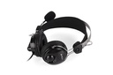 Headset  A4Tech HS-7P