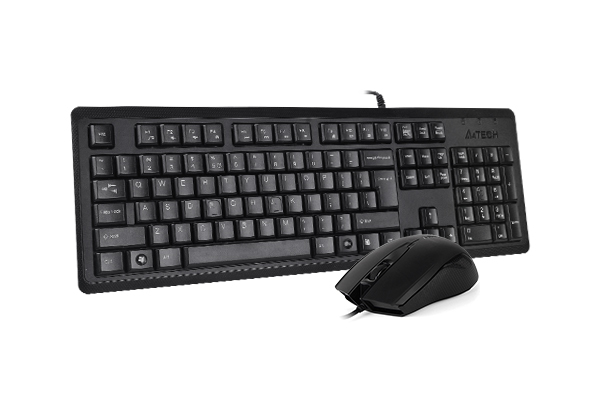 Keyboard USB A4Tech KR-9276 usb