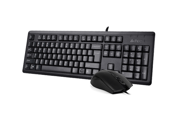 Keyboard USB A4Tech KR-9276 usb