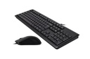 Keyboard USB A4Tech KR-9276 usb