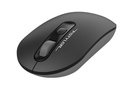 Mouse Fstyler Wireless A4Tech FG20 Grey