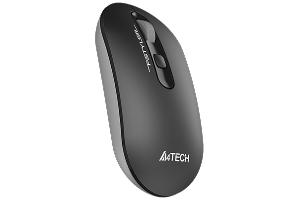 Mouse Fstyler Wireless A4Tech FG20 Grey